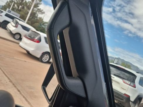 Certified 2024 Jeep Wrangler Sport S image 35