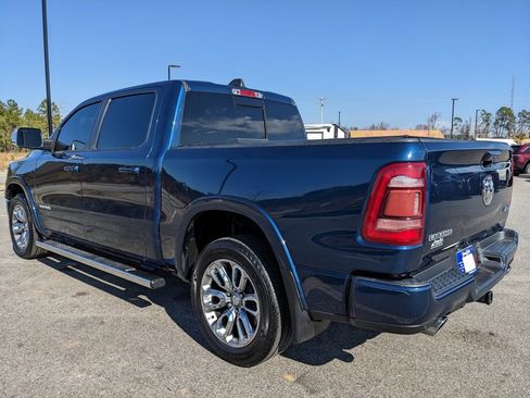 Used 2019 RAM 1500 Laramie w/ Sport Appearance Package image 20