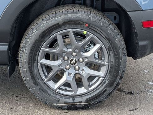 New 2026 Ford Bronco Sport Big Bend w/ Convenience Package image 13