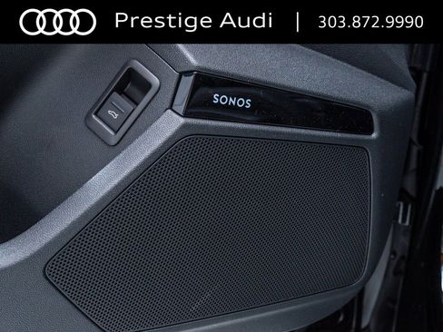 New 2026 Audi S3 Premium image 24