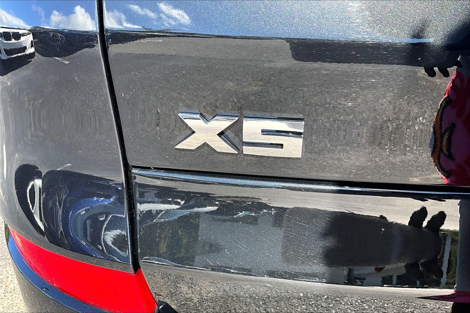 Used 2026 BMW X5 M60i AWD/4WD image 31
