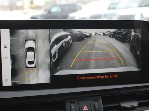 Used 2024 Lexus ES 350 F Sport w/ Accessory Package (Z2) image 6