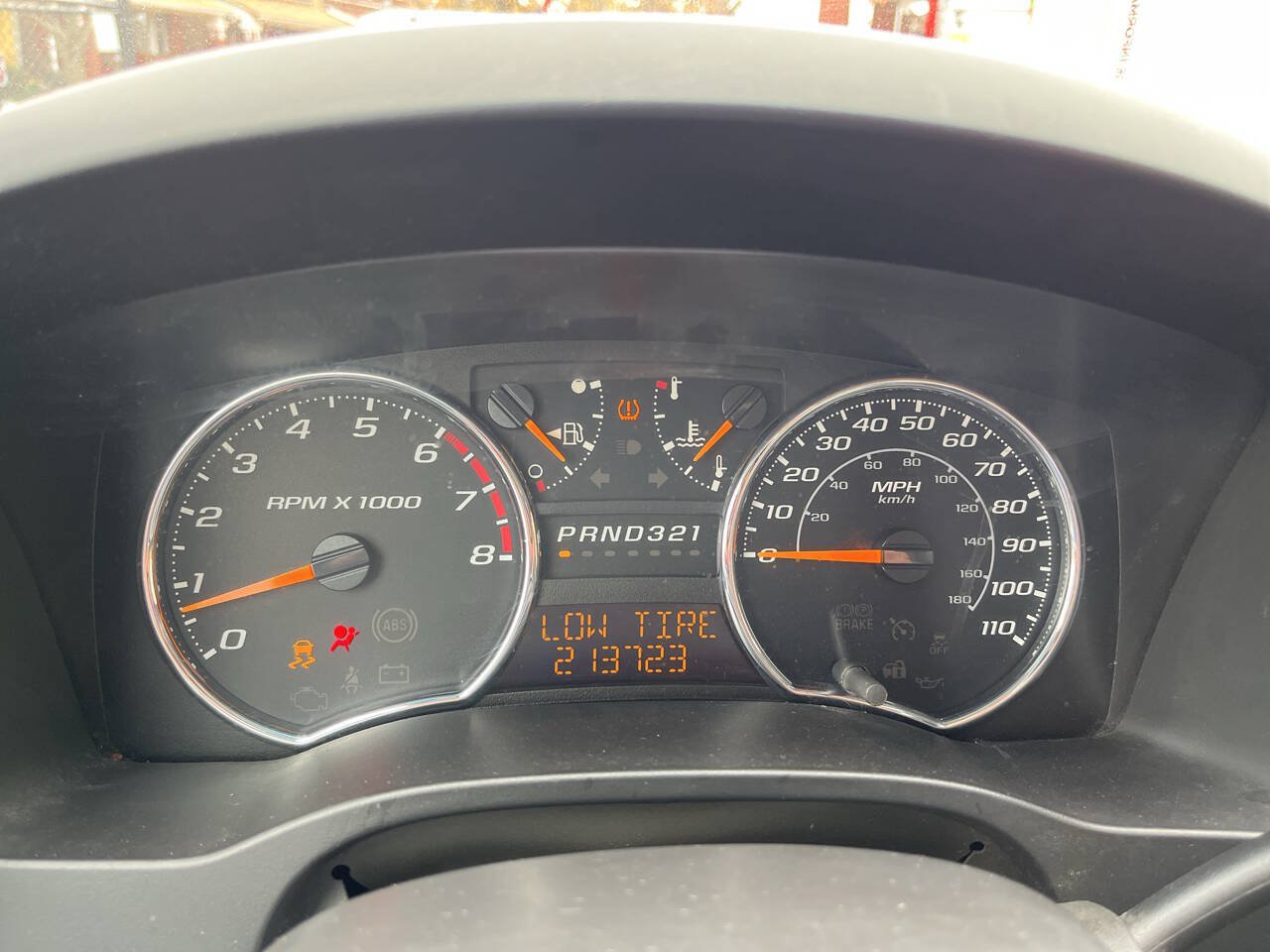 Used 2012 Chevrolet Colorado LT RWD image 18