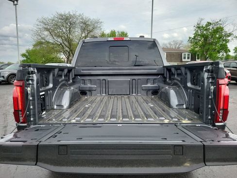 New 2026 Ford F150 King Ranch image 10