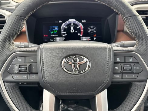 New 2026 Toyota Tundra 1794 Edition image 21
