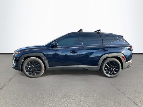 Used 2024 Hyundai Tucson XRT image 4