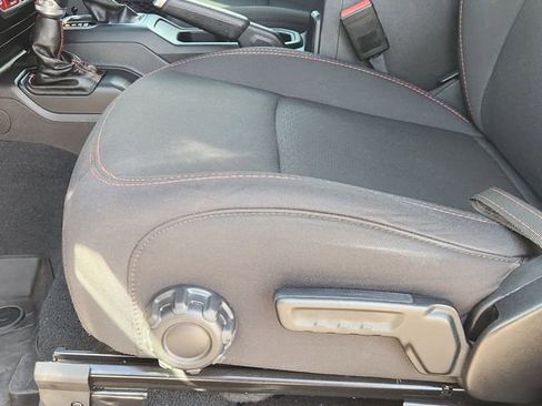 Used 2022 Jeep Wrangler Rubicon image 23