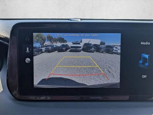 Certified 2023 Hyundai Santa Fe SEL image 14