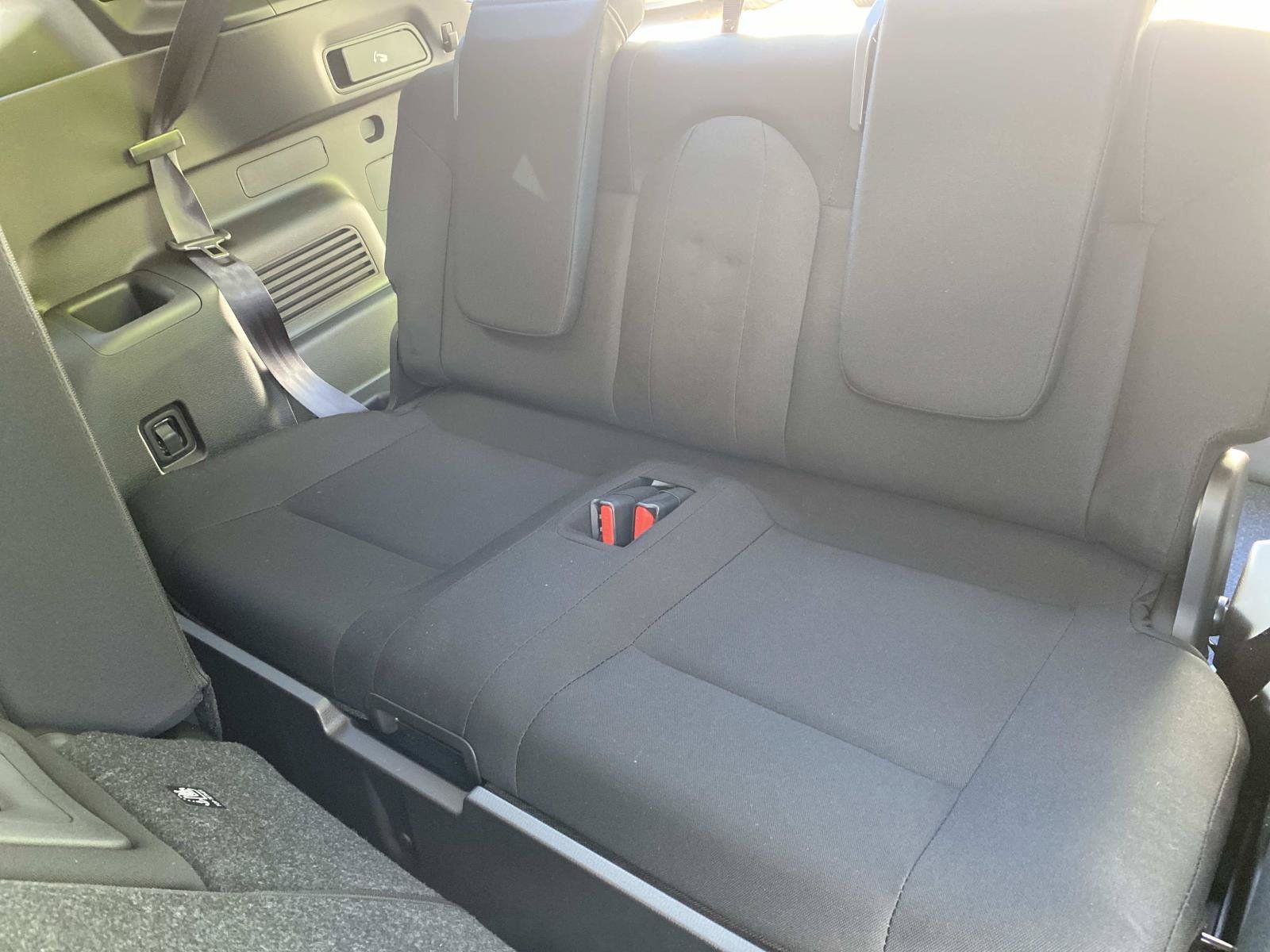 New 2026 Mitsubishi Outlander ES AWD/4WD image 9