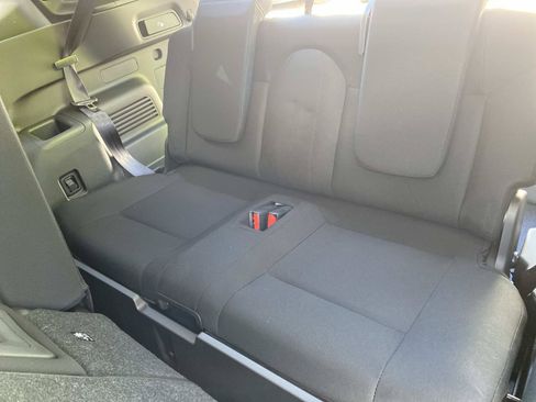 New 2026 Mitsubishi Outlander ES AWD/4WD image 9
