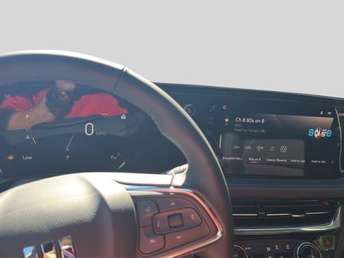 New 2026 Buick Envista Sport Touring w/ Studio Series FWD image 13