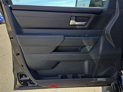 New 2025 Toyota Tundra SR5 image 18