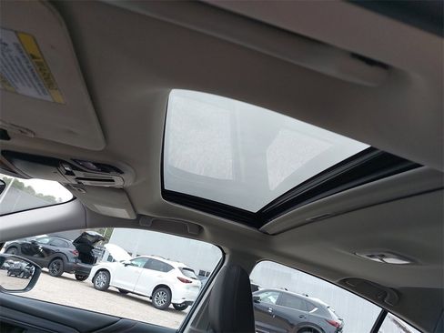 Certified 2025 Subaru Legacy Sport image 28