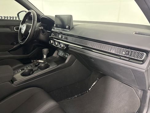 Used 2026 Honda Civic Sport image 27