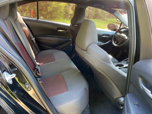 Used 2023 Toyota Corolla SE FWD image 31