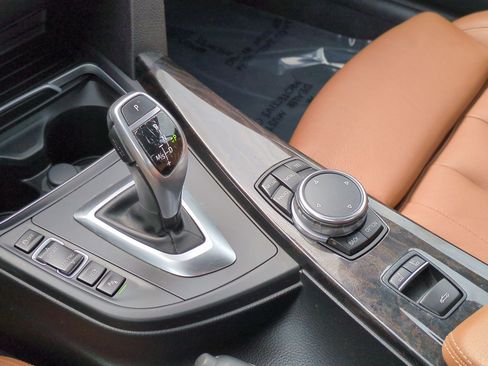 Used 2016 BMW 435i xDrive Convertible AWD/4WD image 27