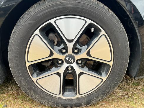 Used 2013 Kia Optima EX image 7