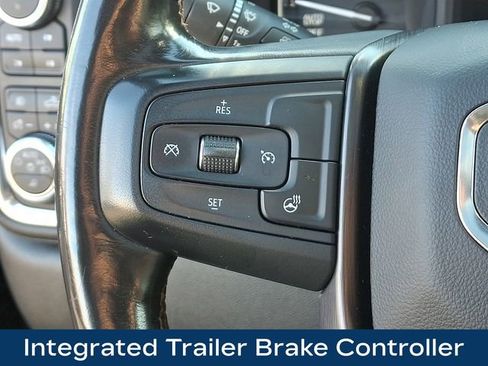 Used 2019 GMC Sierra 1500 AT4 w/ AT4 Premium Package image 25