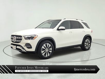 Certified 2025 Mercedes-Benz GLE 350 4MATIC