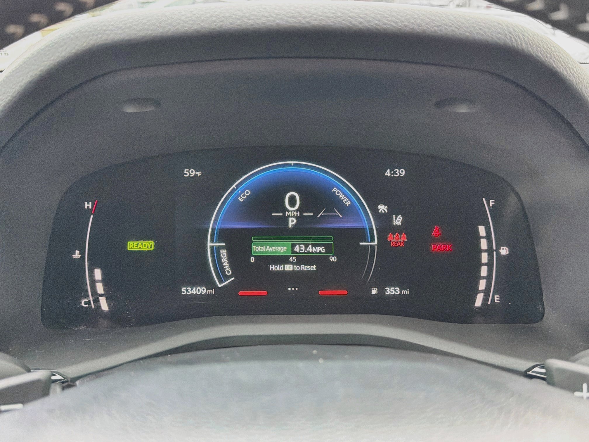 Certified 2025 Toyota Camry SE FWD image 17