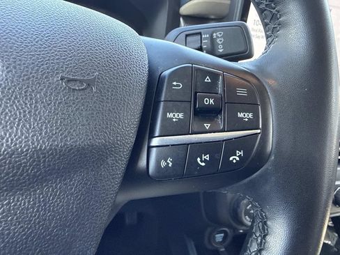 Used 2025 Ford Maverick Lariat w/ 4K Tow Package AWD/4WD image 37