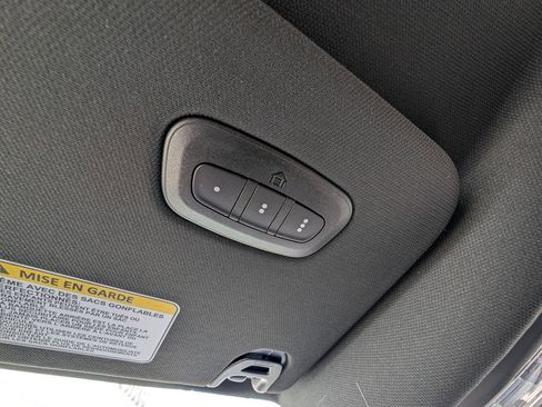 New 2026 RAM 1500 4x4 Crew Cab image 34