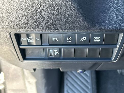 Used 2025 Toyota Tundra SR5 w/ SX Package image 18