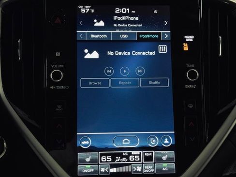 Used 2024 Subaru Ascent Premium w/ Convenience Package image 33