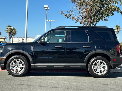 Used 2022 Ford Bronco Sport AWD/4WD image 7