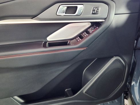 New 2026 Ford Explorer ST w/ Sun And Sound Package image 17