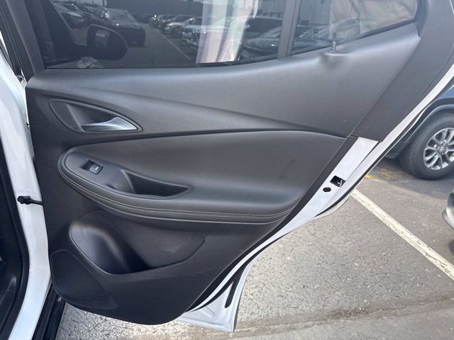 Used 2024 Buick Encore GX Sport Touring FWD image 25