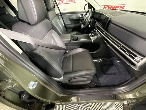 Certified 2026 Hyundai Santa Fe SEL AWD/4WD image 31