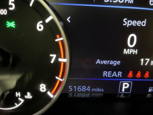 Used 2023 Nissan Altima 2.5 SR image 13