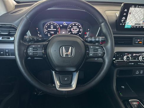 Certified 2023 Honda Pilot Elite image 31