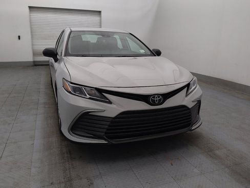 Used 2023 Toyota Camry LE image 14