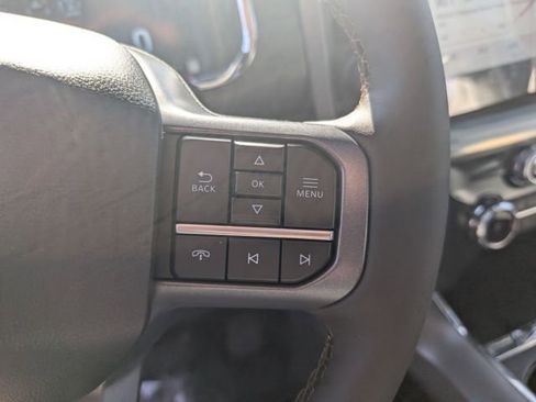 New 2026 Ford F150 Lariat w/ Equipment Group 501A Mid image 19