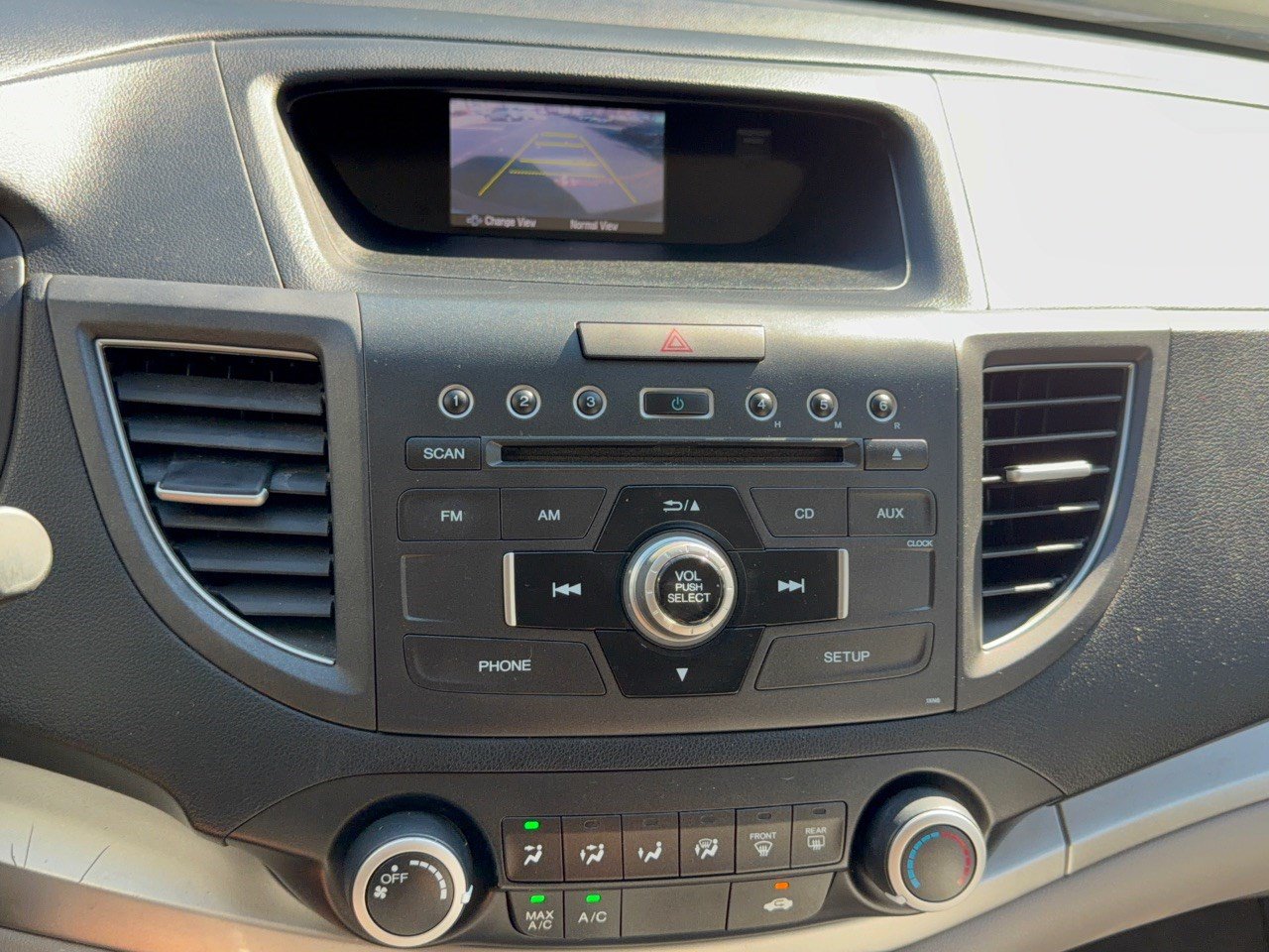 Used 2013 Honda CR-V EX image 22