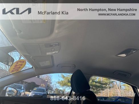 Used 2023 Kia Forte LXS image 13