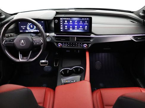 Certified 2024 Acura ZDX A-Spec AWD/4WD image 17