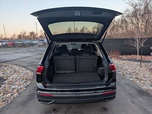 Certified 2023 Volkswagen Tiguan S image 21