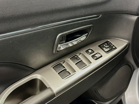 Used 2024 Mitsubishi Outlander Sport AWD image 15