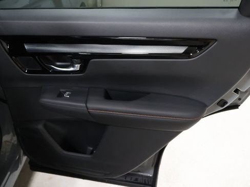 New 2026 Honda CR-V Sport Touring image 19