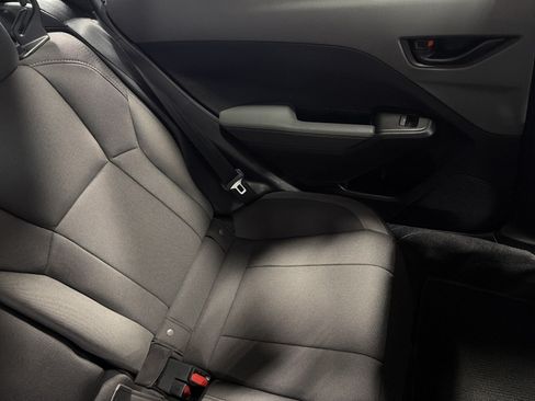 Certified 2026 Subaru Crosstrek 2.5i Premium AWD/4WD image 14