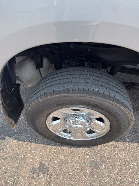 Used 2022 RAM 2500 Tradesman AWD/4WD image 17