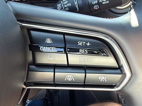 New 2026 MAZDA CX-90 Plug-In Hybrid w/ Premium Plus image 10