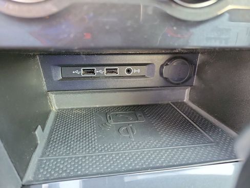 Used 2020 Volkswagen Tiguan SEL Premium R-Line w/ 3rd Row Seat Package image 41