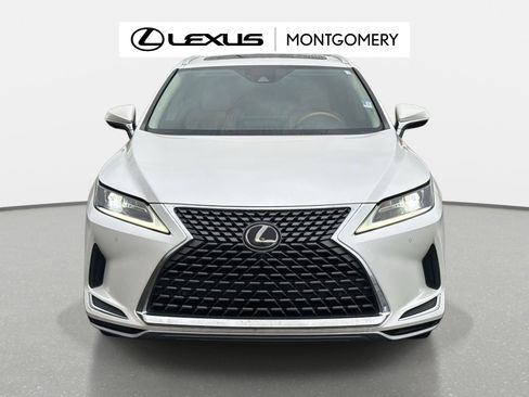 Used 2021 Lexus RX 350 FWD w/ Premium Package image 8