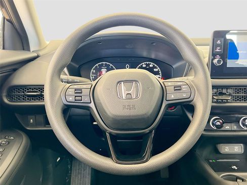 New 2026 Honda HR-V LX image 17