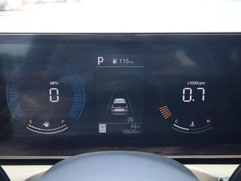 Used 2025 Hyundai Tucson XRT AWD/4WD image 13