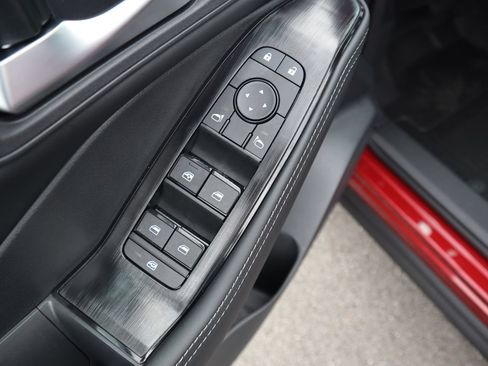 New 2026 Nissan Rogue SV w/ Cold Weather Package FWD image 16